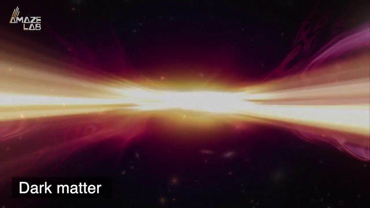 A 'heartbeat' signal from space is coming from the sun