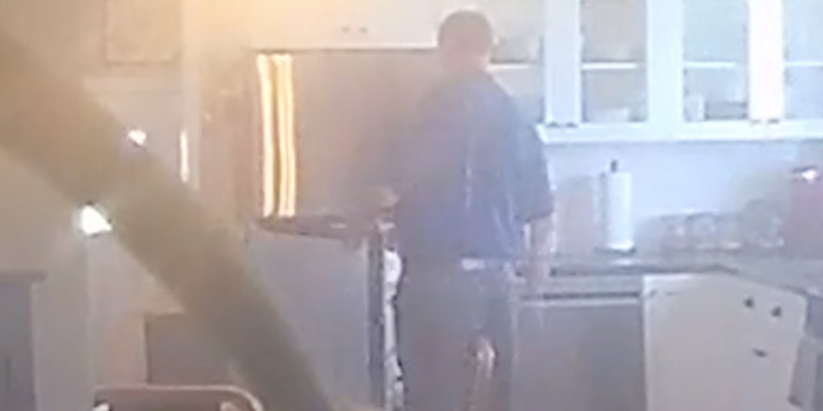 Real estate agent fined $15K for drinking client’s milk from fridge