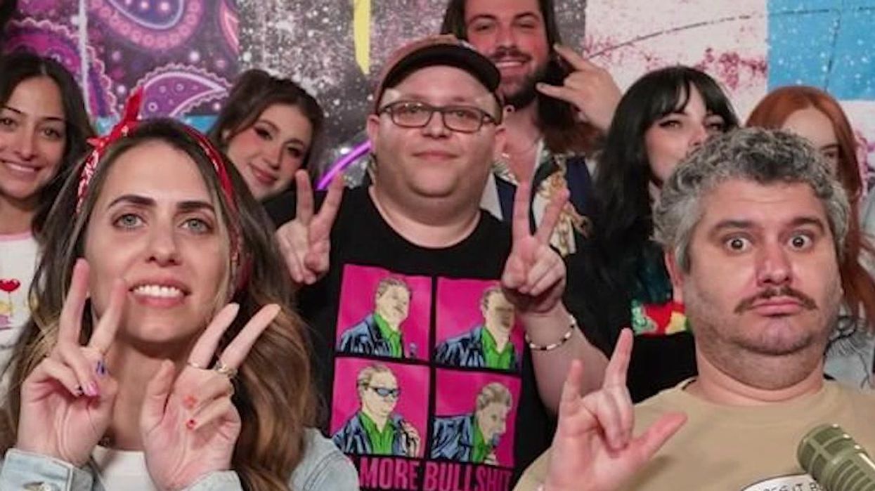 Ethan Klein blames white supremacists for YouTube ban