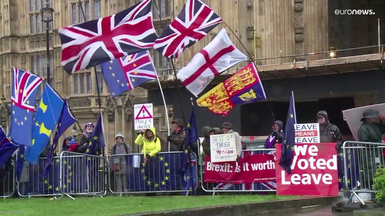 13 terrible things that have happened due to Brexit, that Brexiteers promised wouldn’t happen