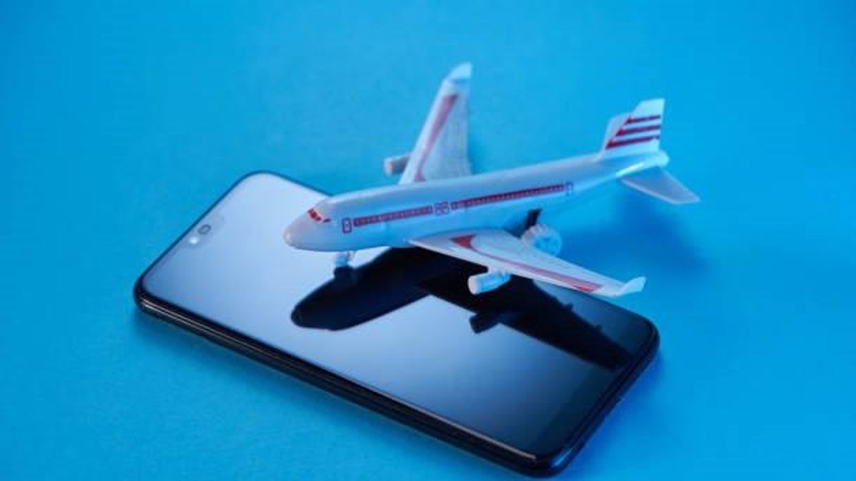 Flight attendant reveals the plane noise you never want to hear