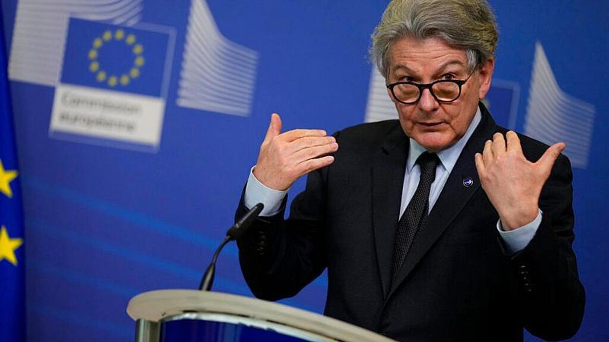 Elon Musk has to follow these weird rules now that he's buying Twitter