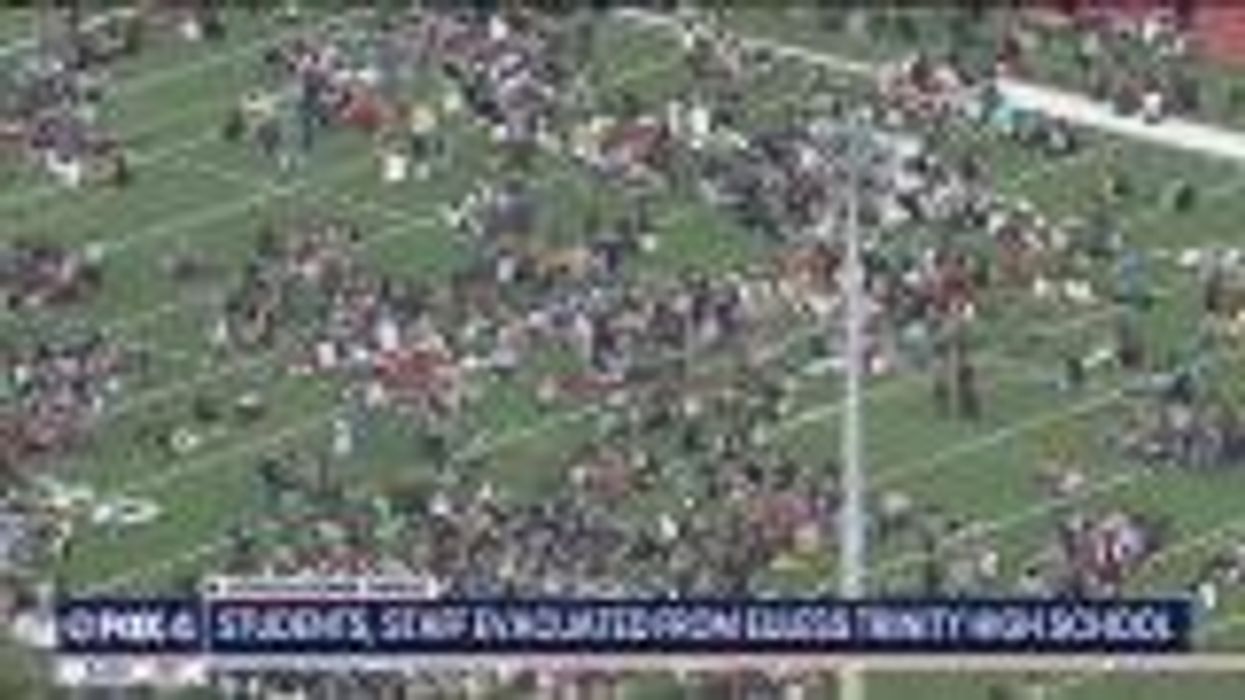 Woman arrested for saying she'd 'blow up nuclear reactor if football team lost'