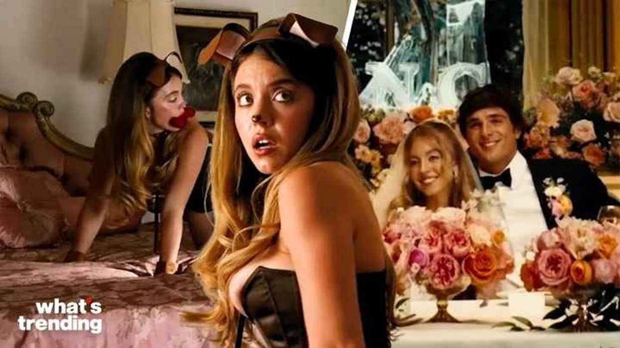 Is porn as disempowering as Euphoria’s Cassie makes it seem?