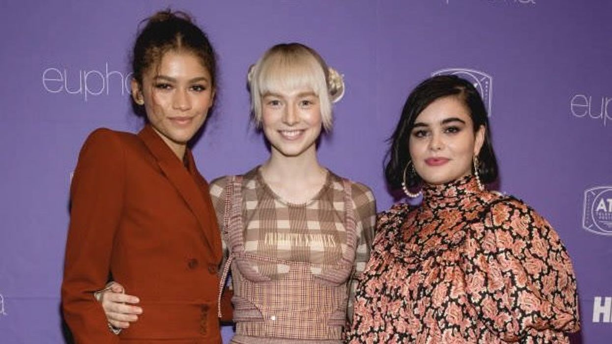 Sydney Sweeney says Euphoria season 3 is ‘unhinged’ - but it might be too late to save it