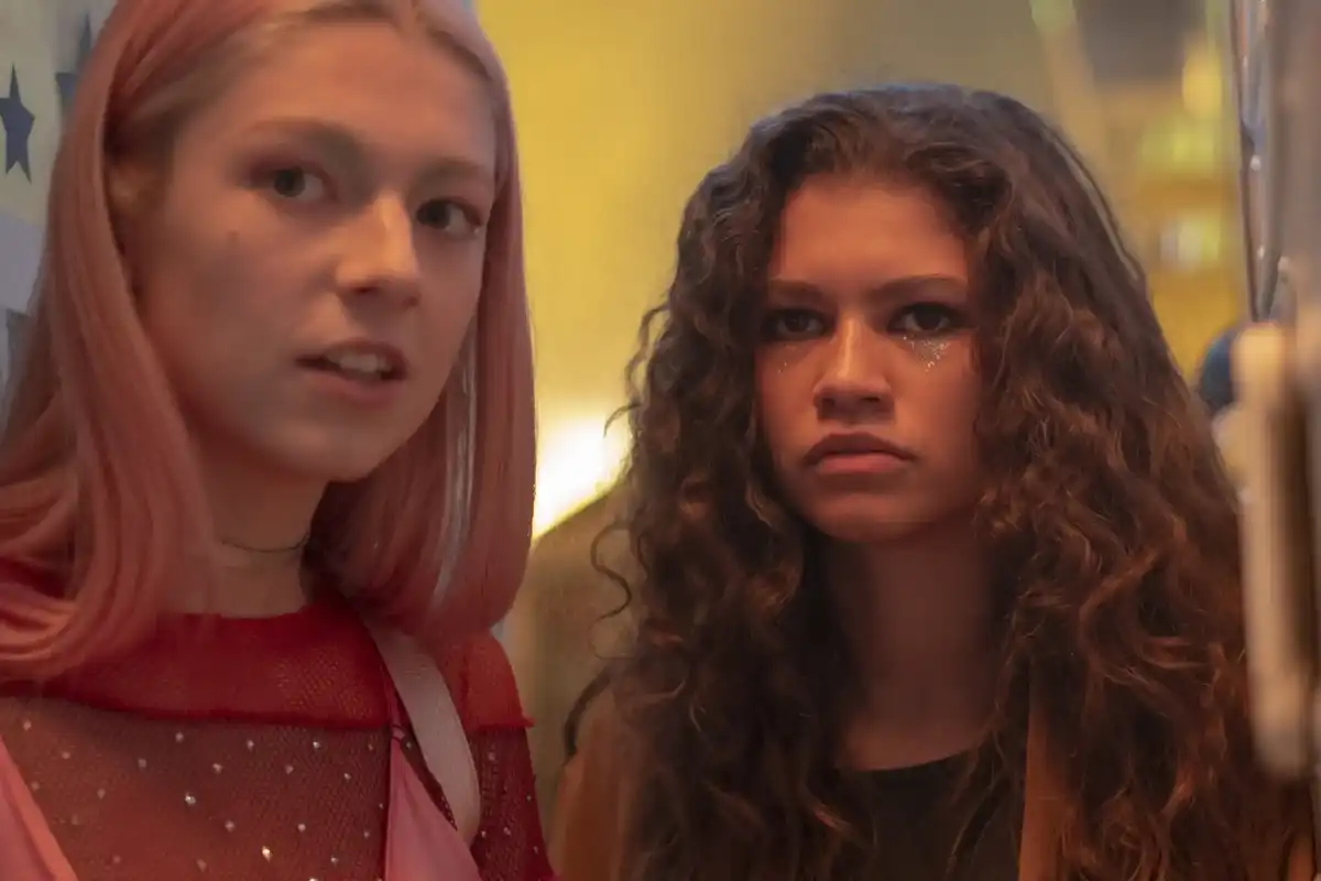 Euphoria cast have ‘no idea’ what season 3 is about months before release - but fans shouldn’t be worried