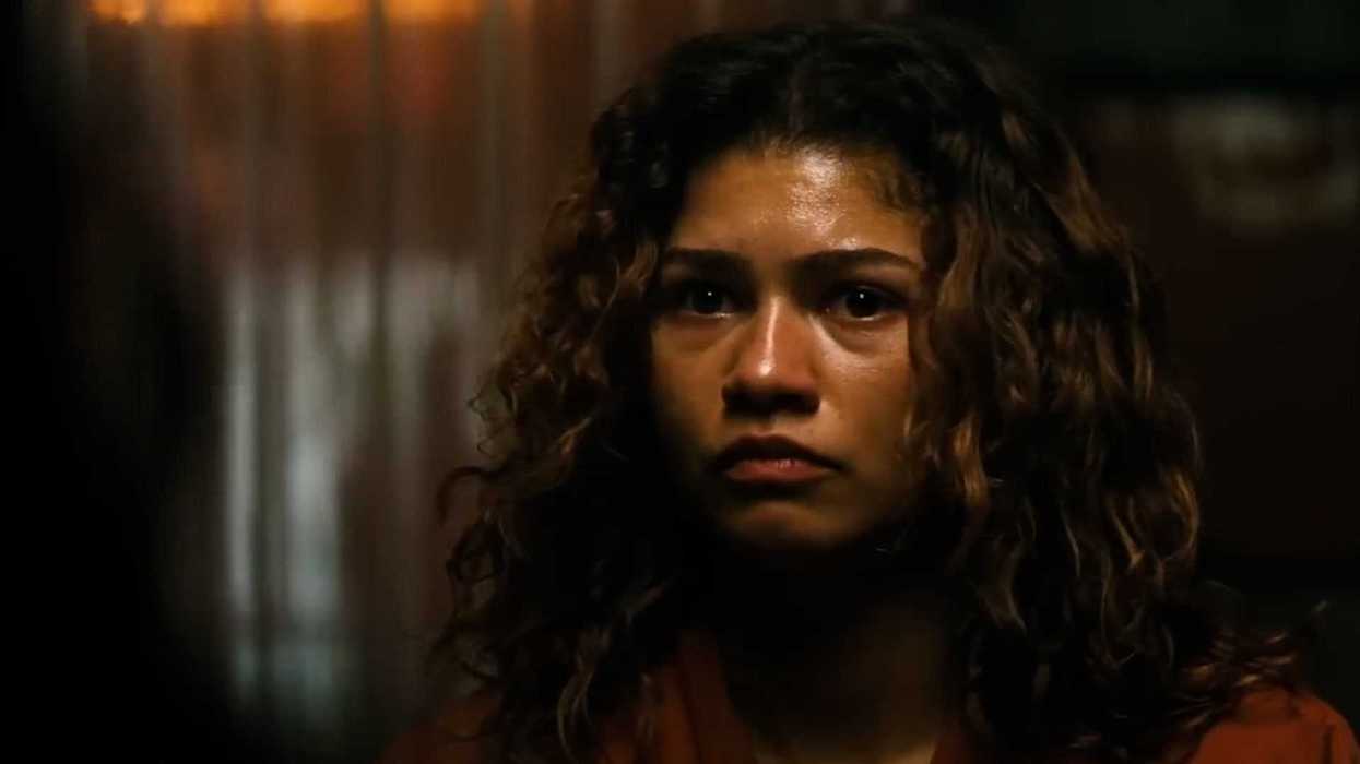 Euphoria season 3: Fans react to second episode 'America My Dream'