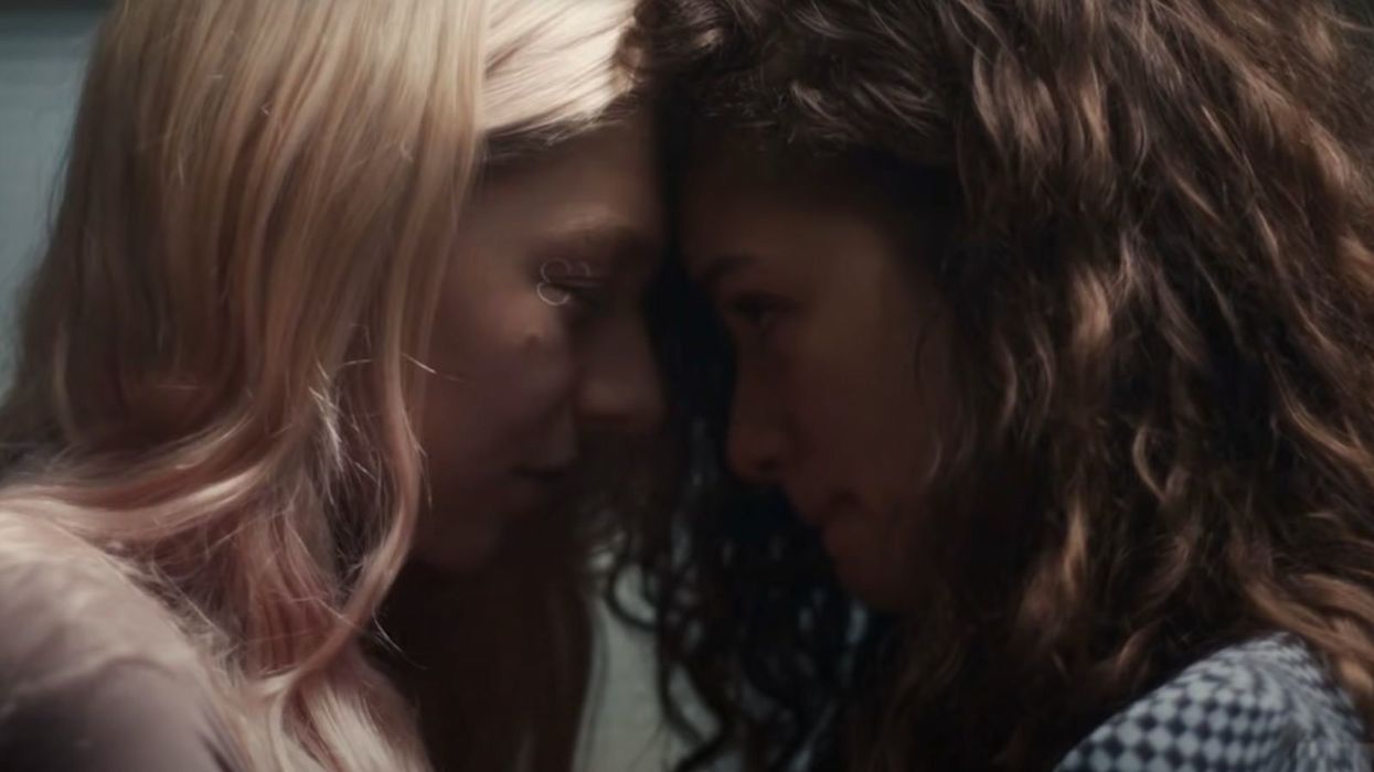 10 devastated reactions to Euphoria season 3 shoot being delayed