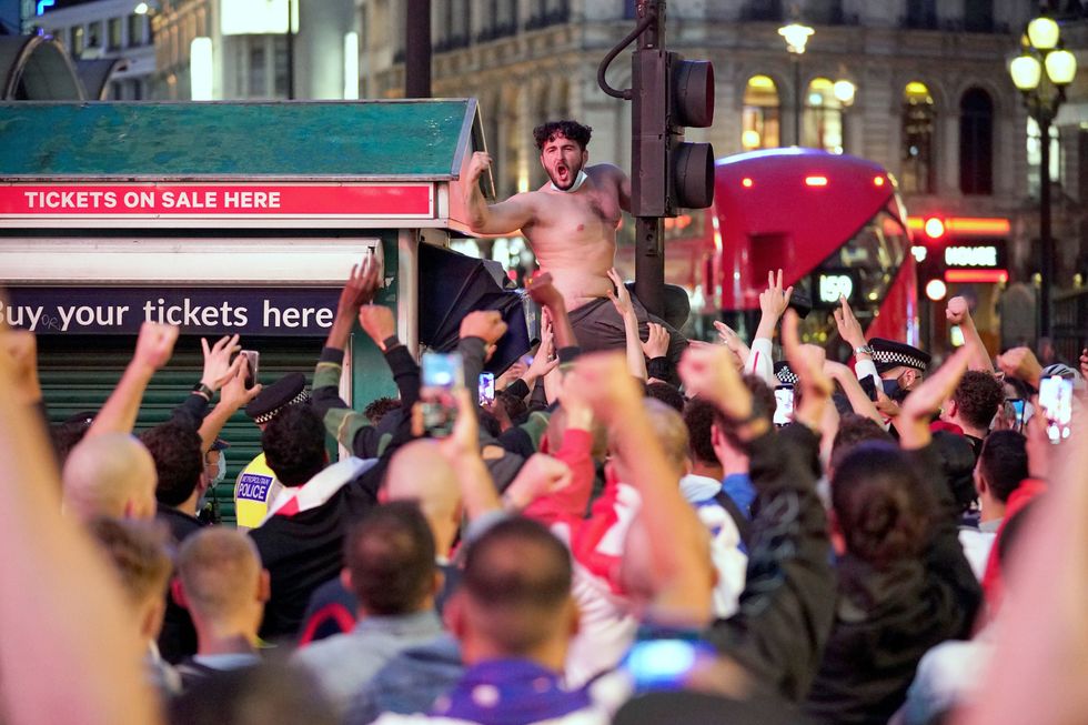 Euro 2020