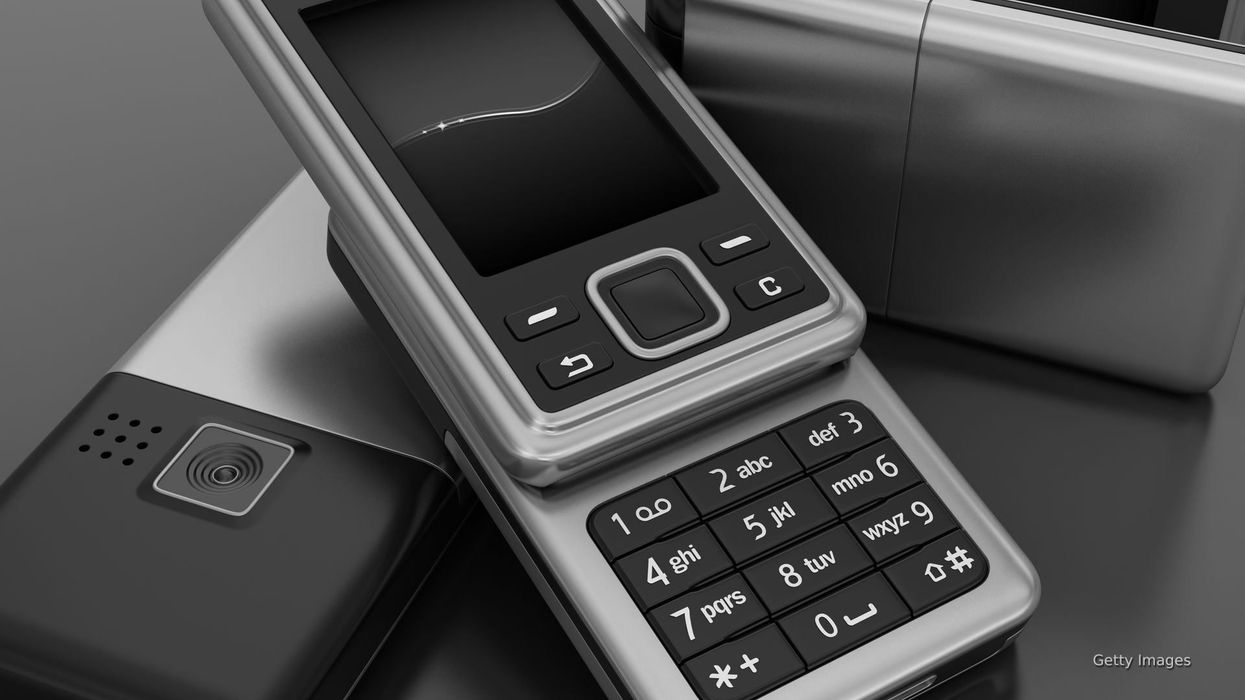 Samsung once built a fake robot butt to test phones durability