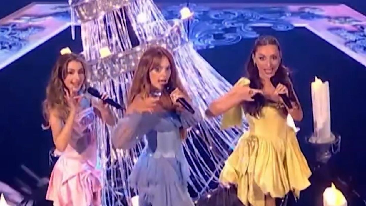 Eurovision fans react to ‘historic’ win from unexpected contender