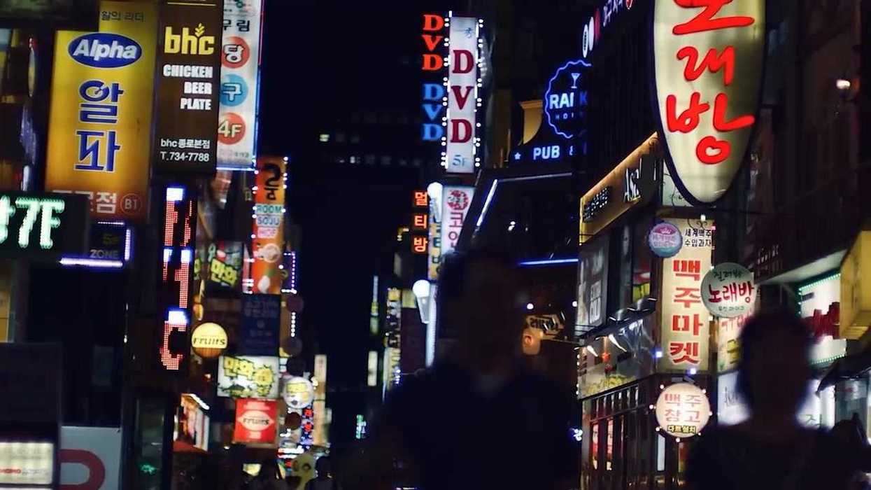 Eurovision Song Contest launches first-ever Asian edition in Bangkok