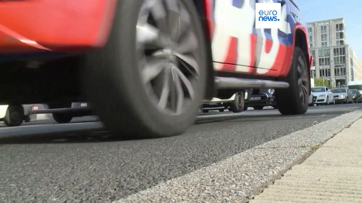 These are the supermarket goods that are actually getting cheaper