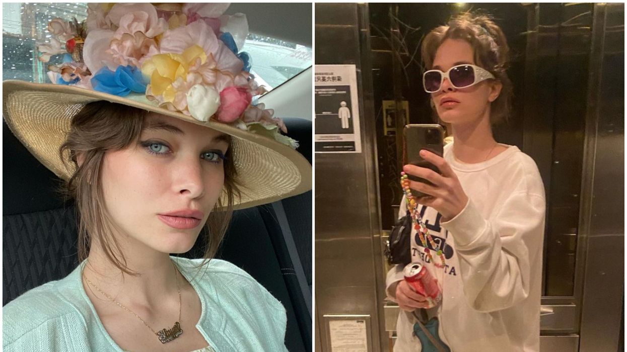 NYC TikTok star Eva Evans dies aged 29