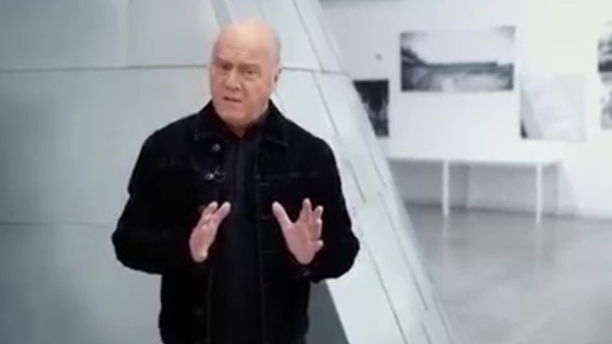 Historians are questioning if Jesus ever existed at all