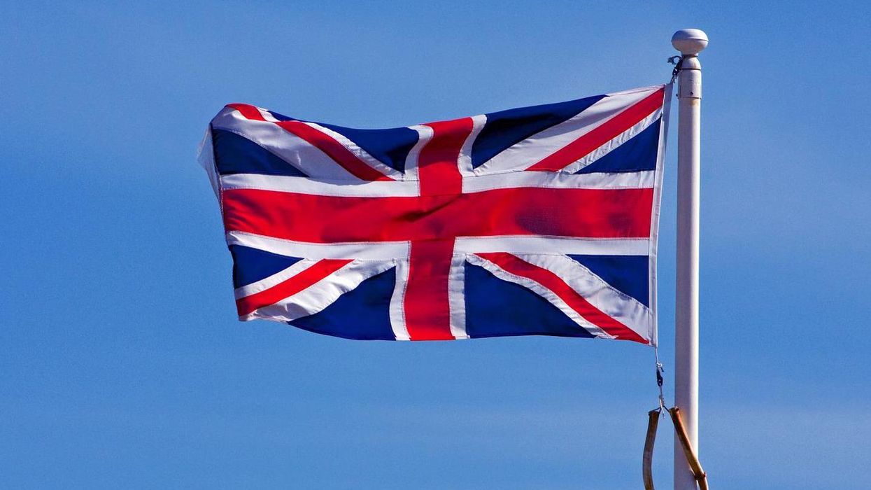 'Festival of Brexit' only reached 4 per cent of its visitor target