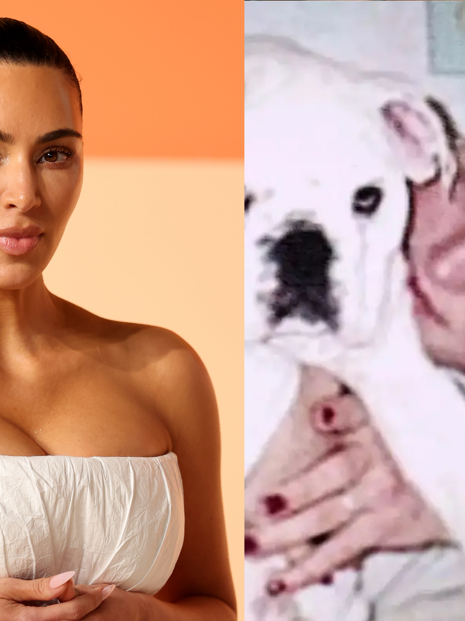 Even Kim Kardashian is hooked on this ‘mind-blowing’ new Netflix documentary