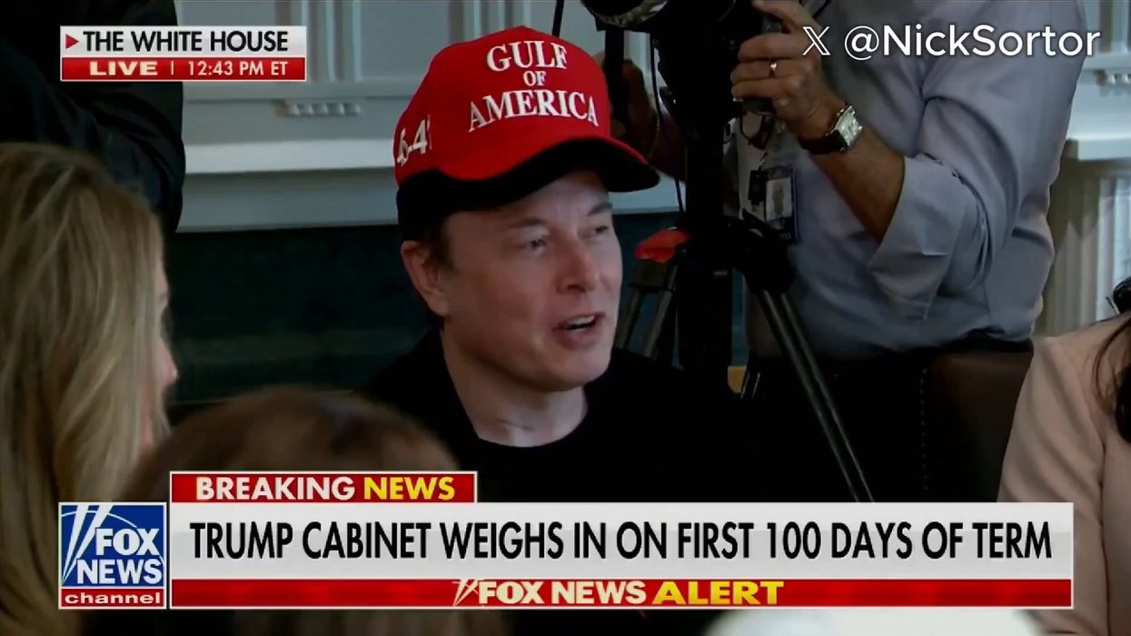 Elon Musk's 'many hats' gag is his lamest joke yet