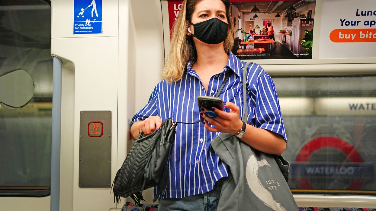 <p>Even when the pandemic is over, a surprisingly high proportion of Brits wants fairly significant restrictions to continue</p>