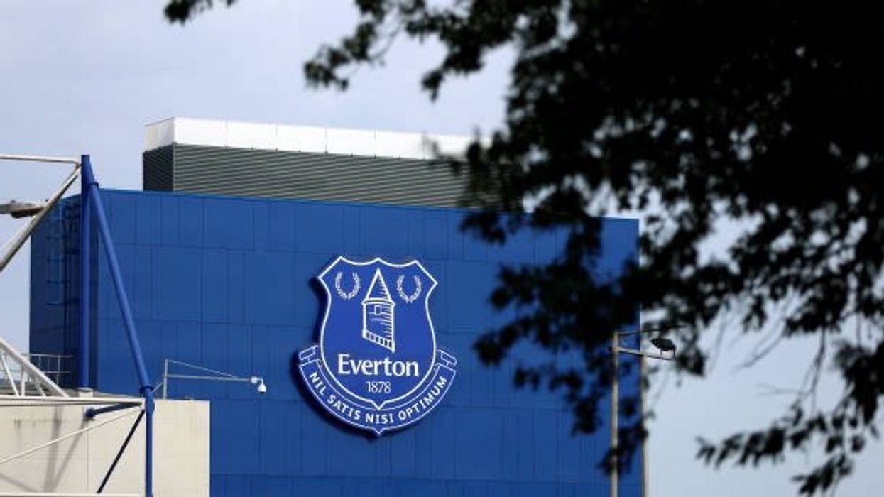 Everton memes go viral as football fans express sympathy after points deduction