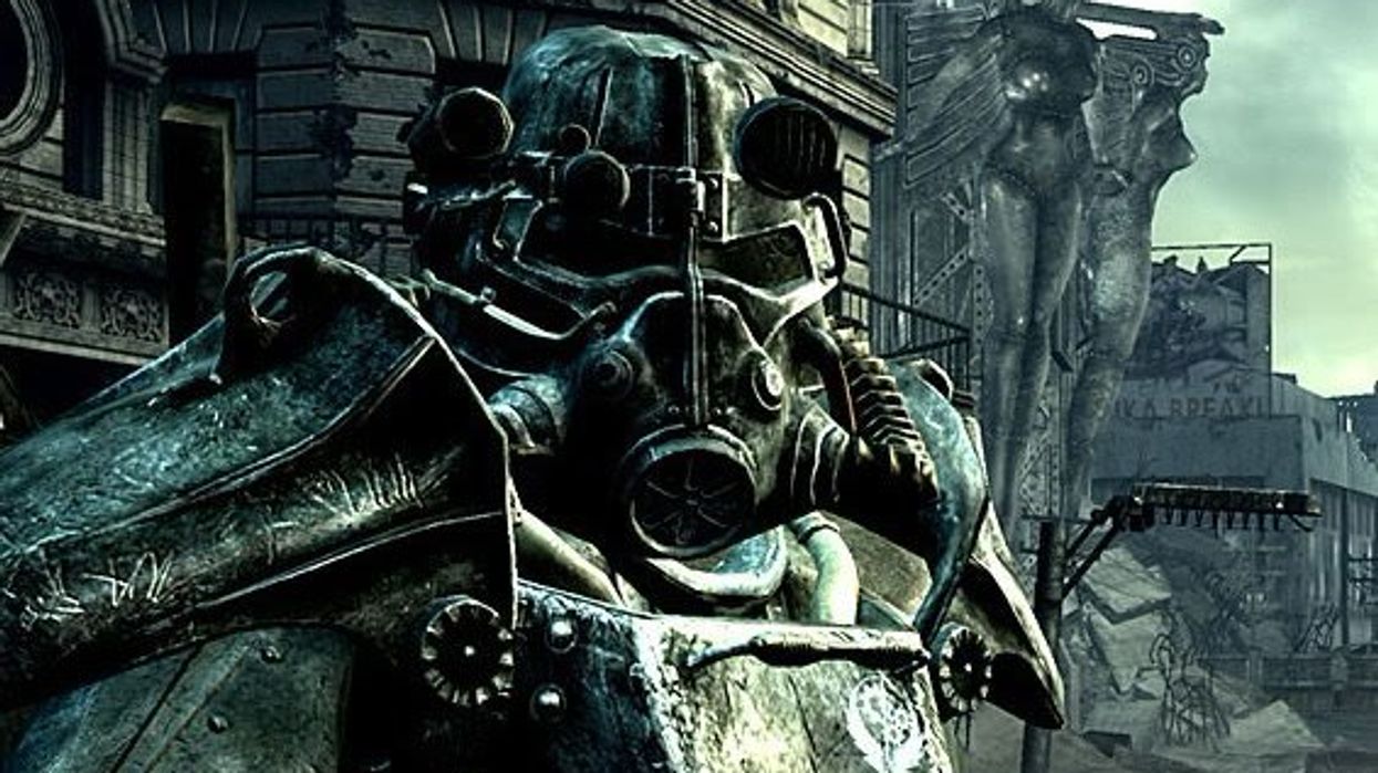 Fallout 3 Remastered release date could be sooner than you think