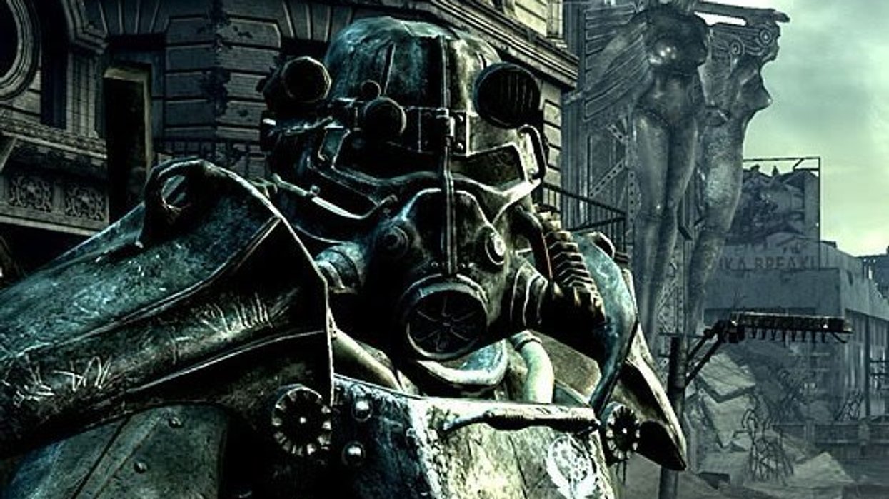Fallout 3 Remastered release date could be sooner than you think | indy100