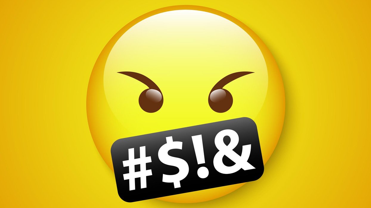 Every British Swear Word Has Been Officially Ranked In Order Of every-british-swear-word-has-been-officially-ranked-in-order-of