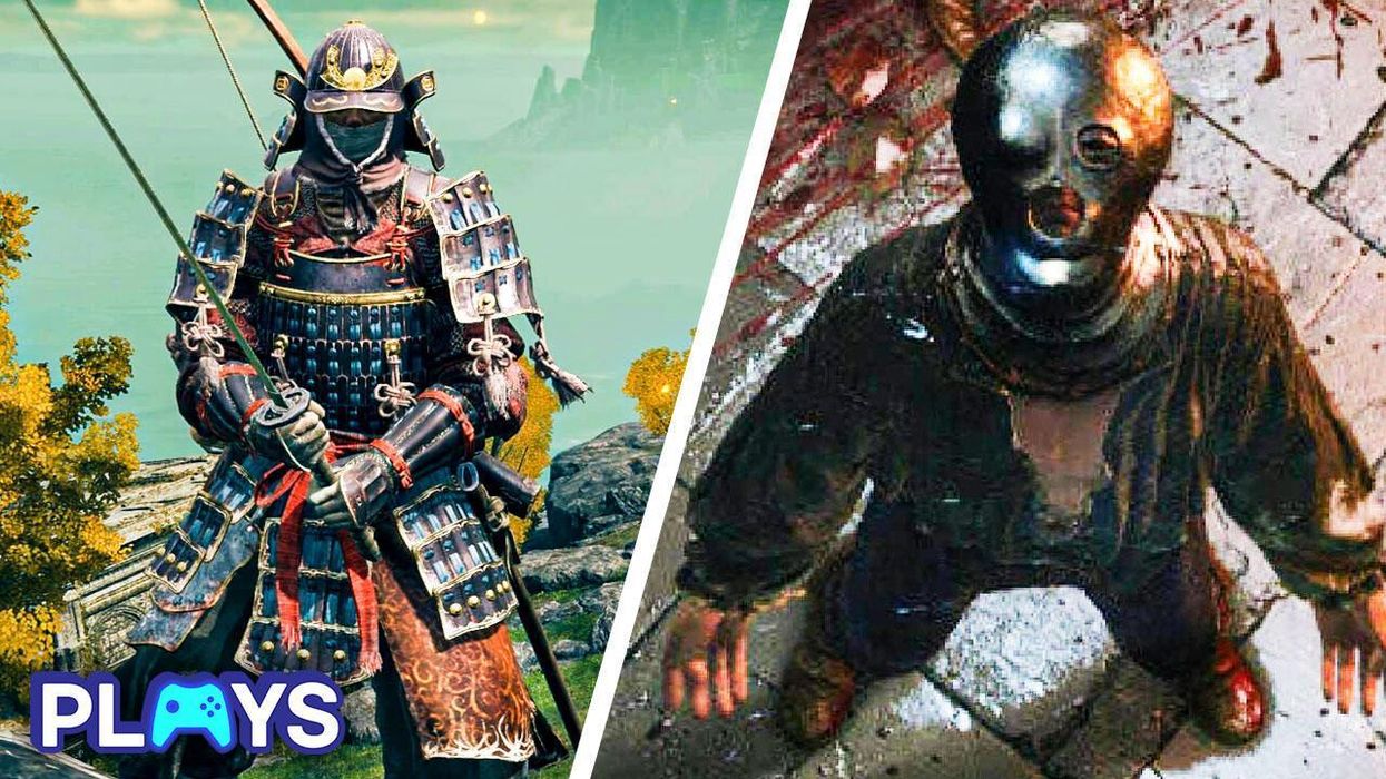 How to play Game Boy version of Elden Ring online for free