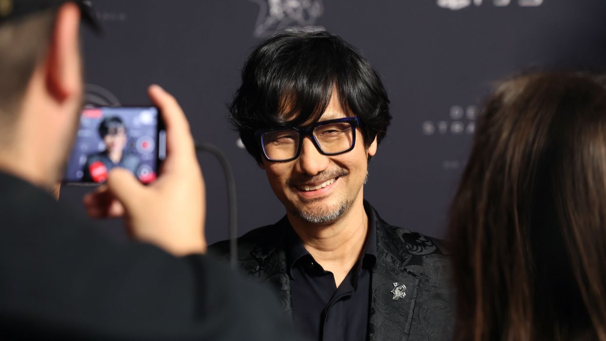 Does Hideo Kojima have a TikTok? Iconic gaming director's social media presence explained