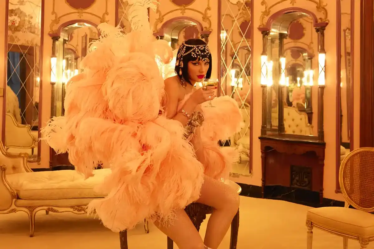 Every song from The Life Of A Showgirl, ranked by a Taylor Swift super fan