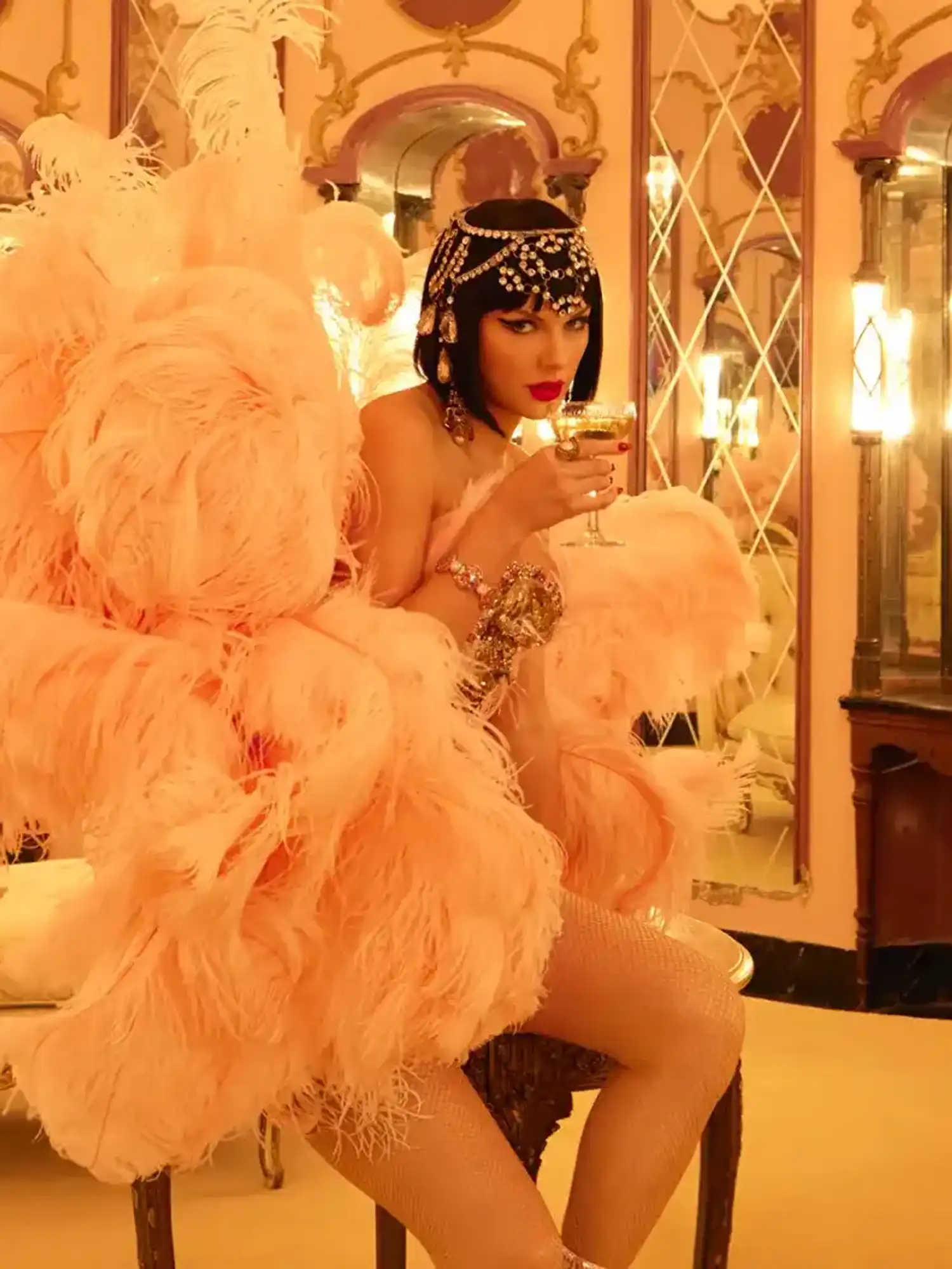 Every song from The Life Of A Showgirl, ranked by a Taylor Swift super fan