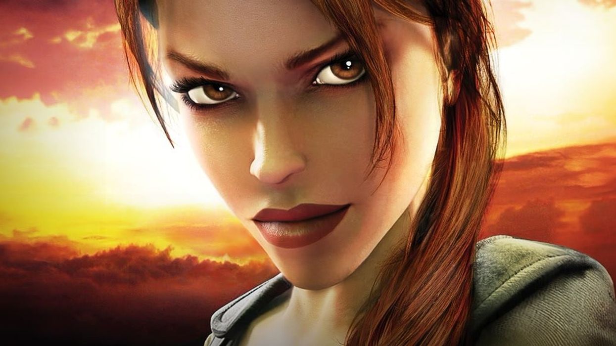 Lara Croft Tomb Raider Legend trilogy remaster 'teased' - and fans are losing it