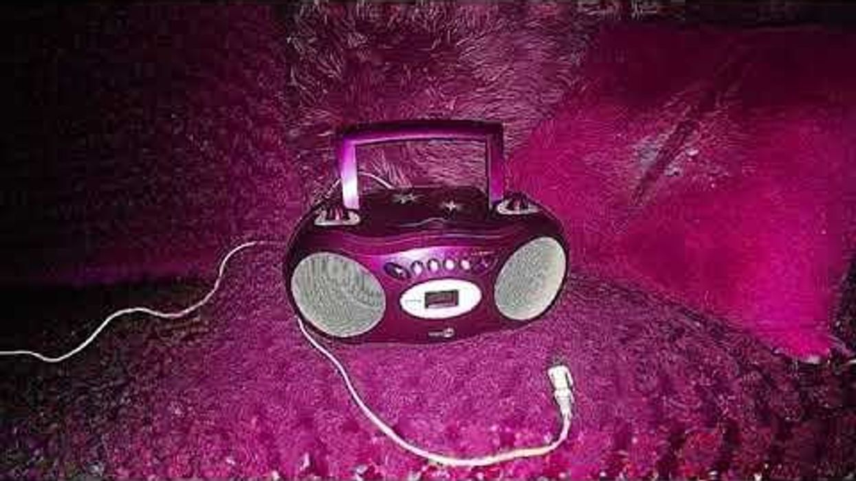 Origins of mysterious viral song 'Ulterior Motives' found in obscure 80s movie