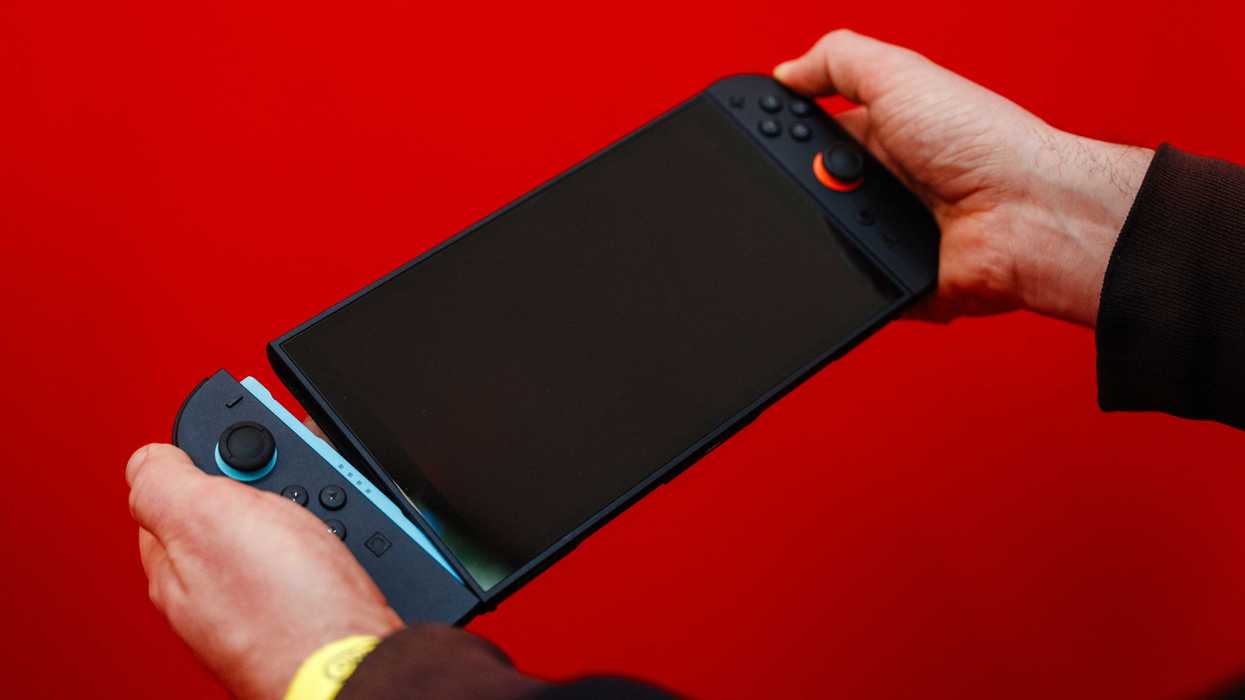 Another February Nintendo Direct rumoured as new Mario and Wario trademarks spotted