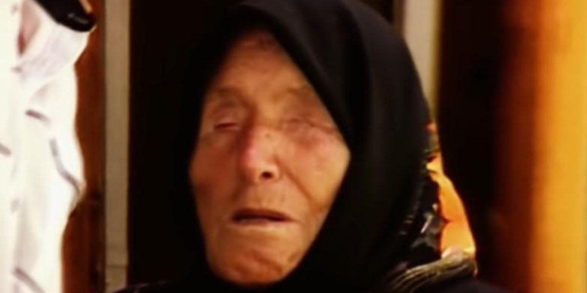How many of Baba Vanga's 2025 predictions came true? indy100