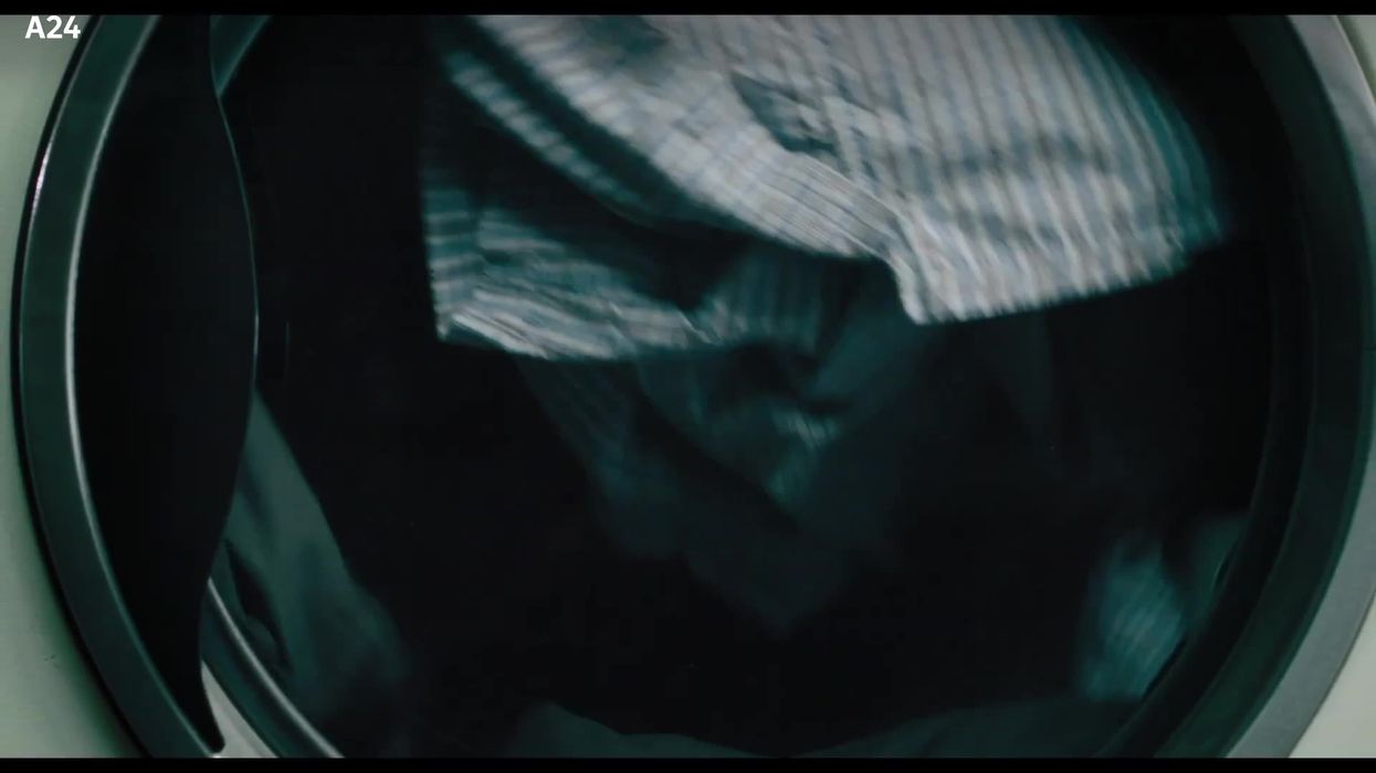 The 'laundry and taxes' meme explained