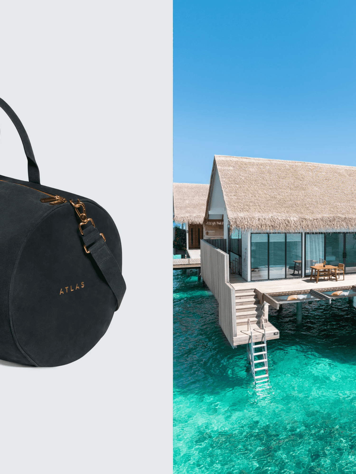 Everything inside the $1 million gift bag for Golden Globes winners - including $70k yacht charter