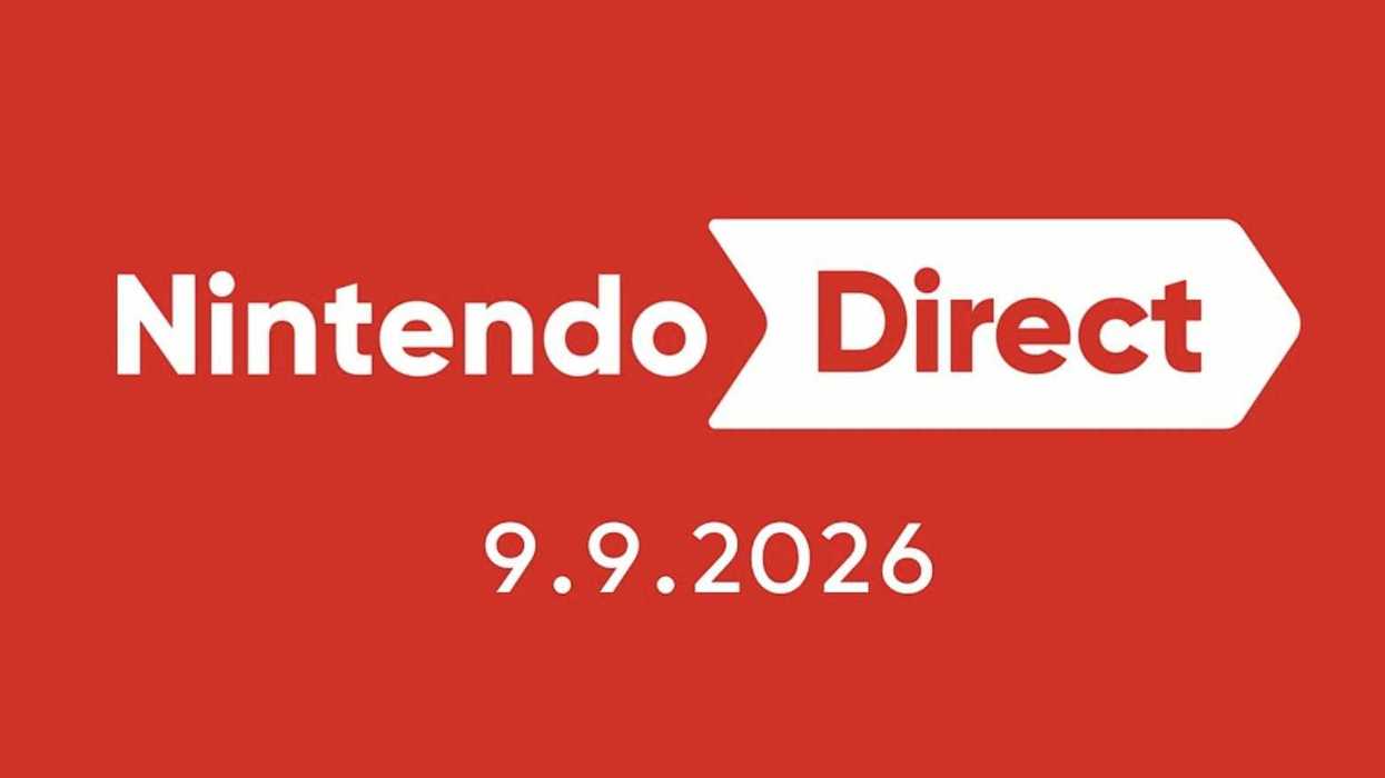 Nintendo Direct September 2026: Everything announced