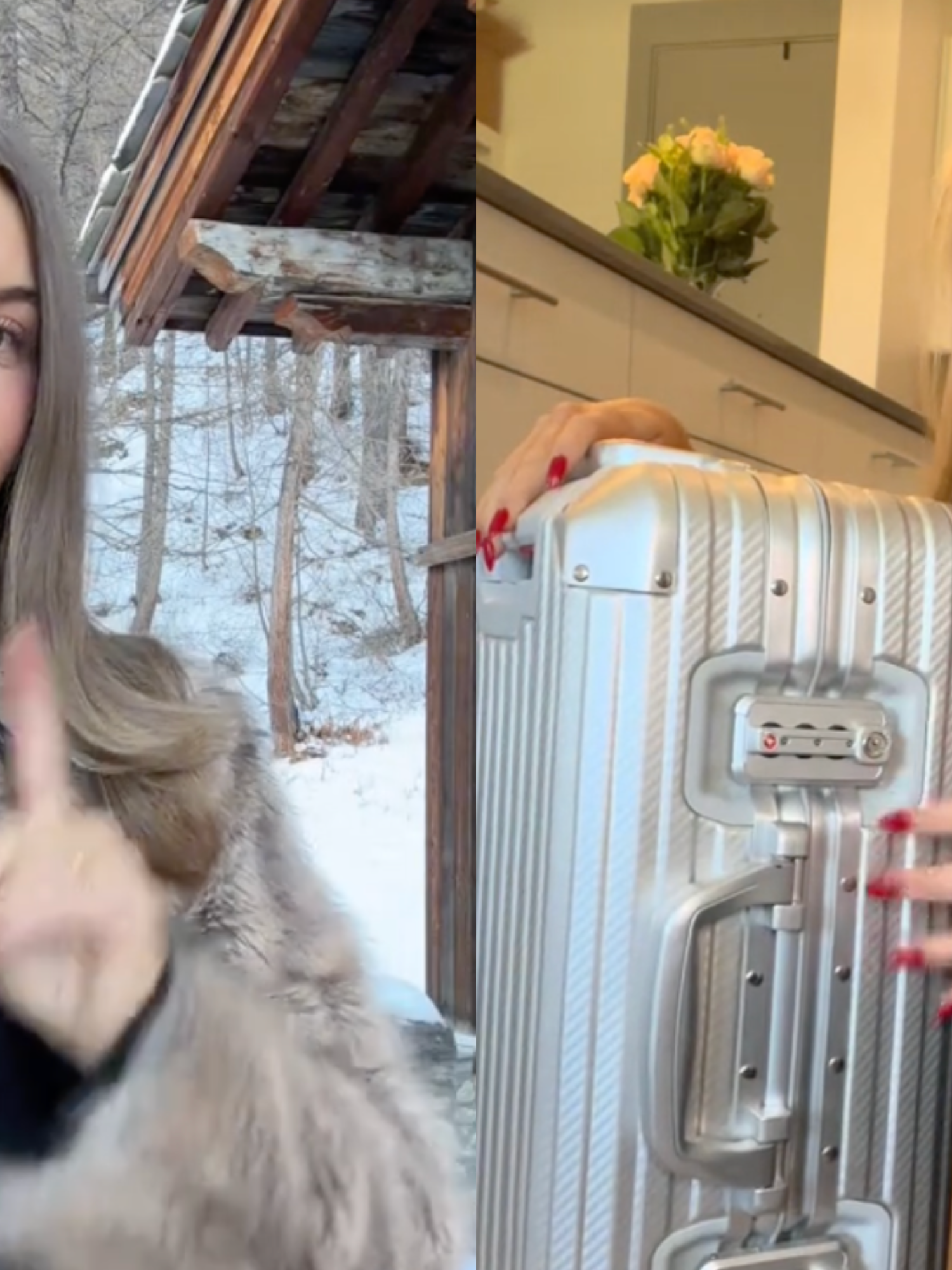 Everything TikTok's luxury influencers are asking Santa for this Christmas