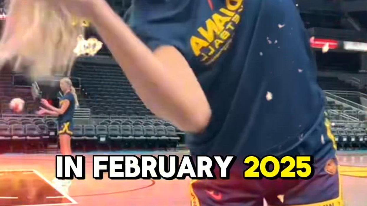 Who is Sophie Cunningham? Caitlin Clark's teammate hits back after brutal court showdown