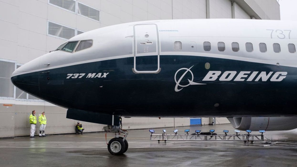 Everything we know about Boeing whistleblower John Barnett