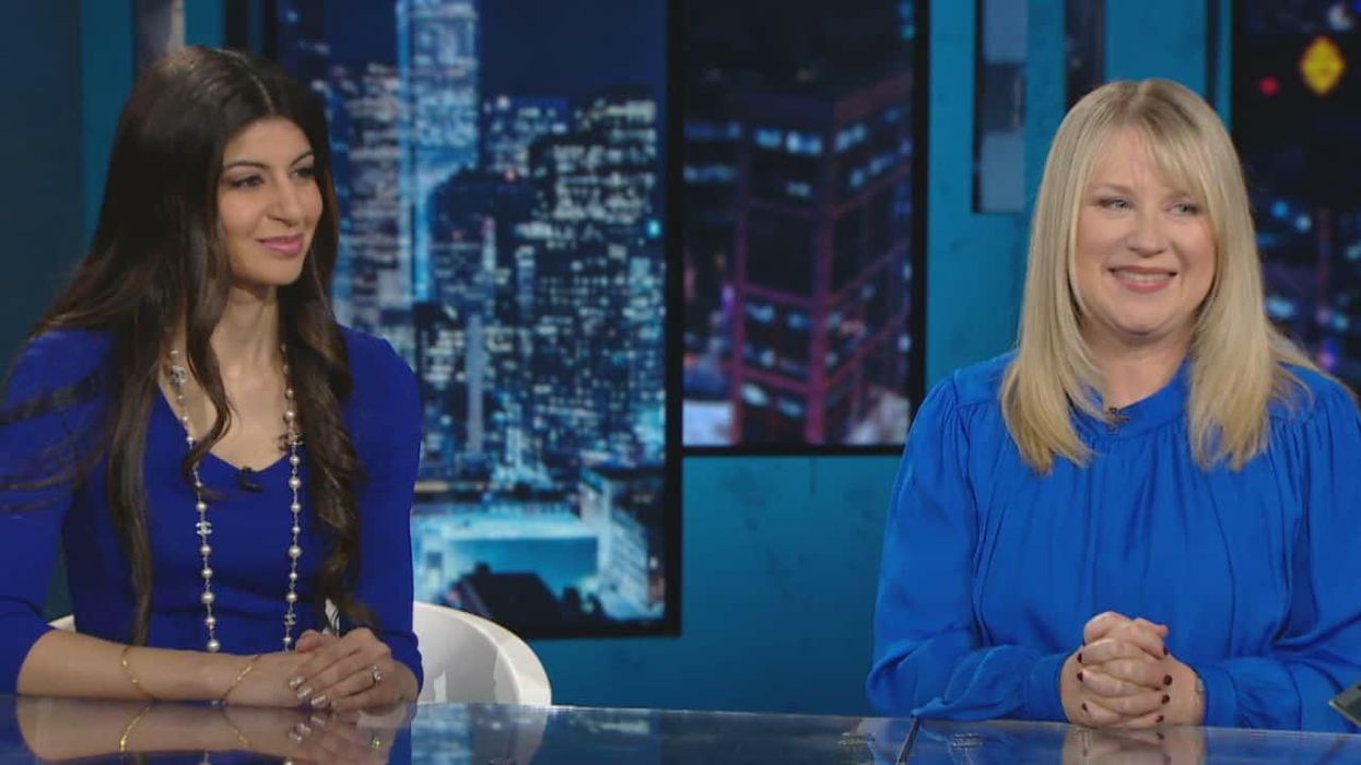 Menopause law change blocked over fears it 'will discriminate against men'