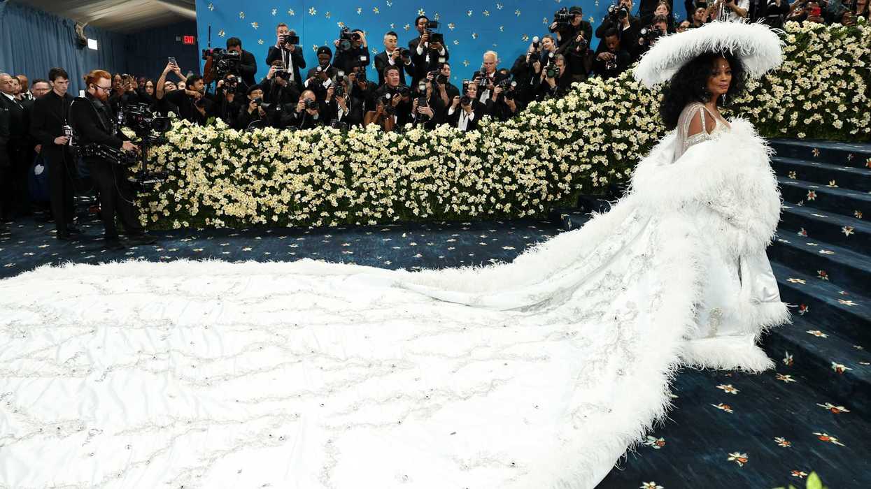 The most expensive jewellery ever worn at the Met Gala, from $100 million diamonds to 241-carat emerald