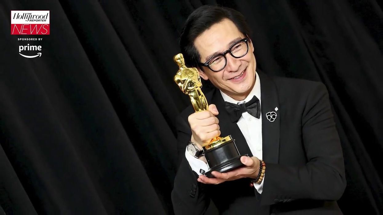 23 of the best Oscars 2023 memes