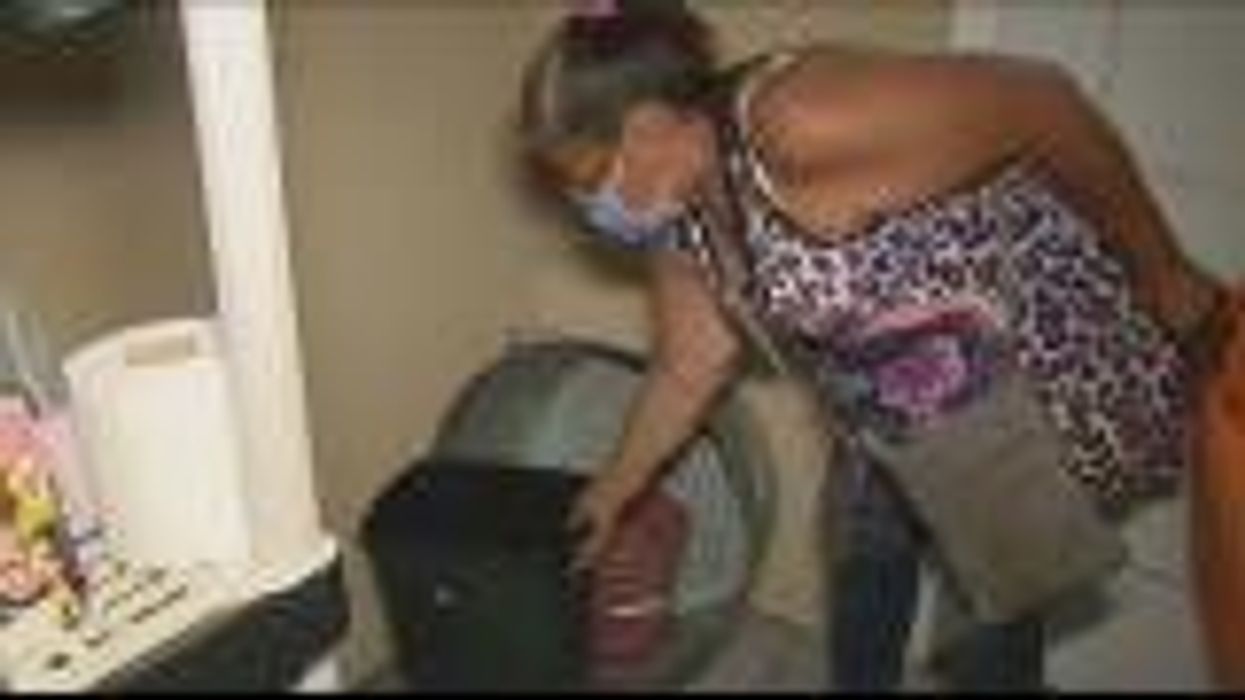 Landlord includes vile detail in 'rent free' room Gumtree ad