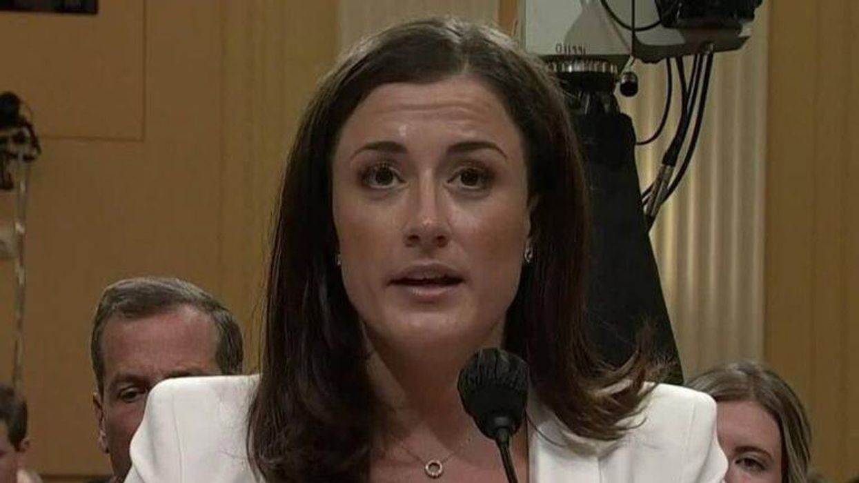 Donald Trump was 'restrained' as he 'grabbed limo steering wheel' in US Capitol riots