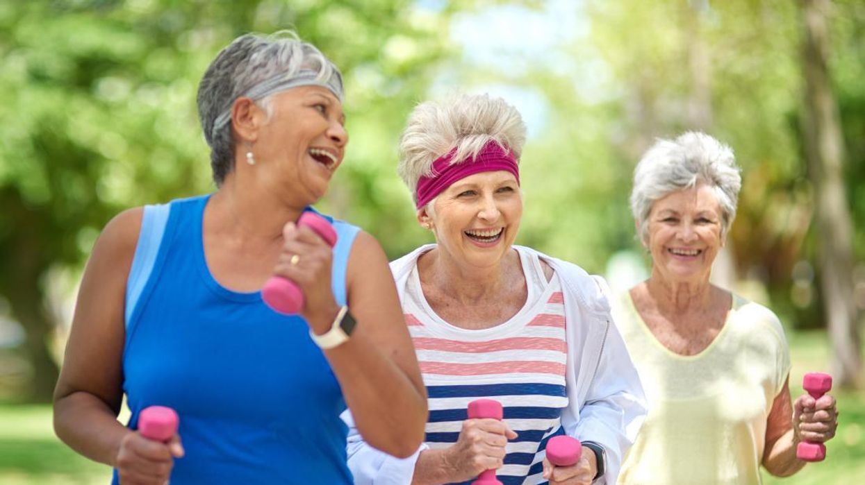 Sleeping like this can slash the risk of you developing dementia