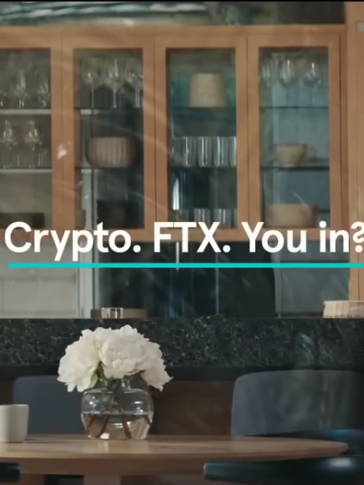 Crypto is dead and the Super Bowl proves it