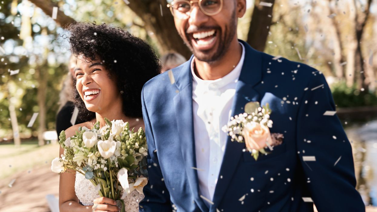 <p>Expect weekday weddings and wild experiences from now on</p>