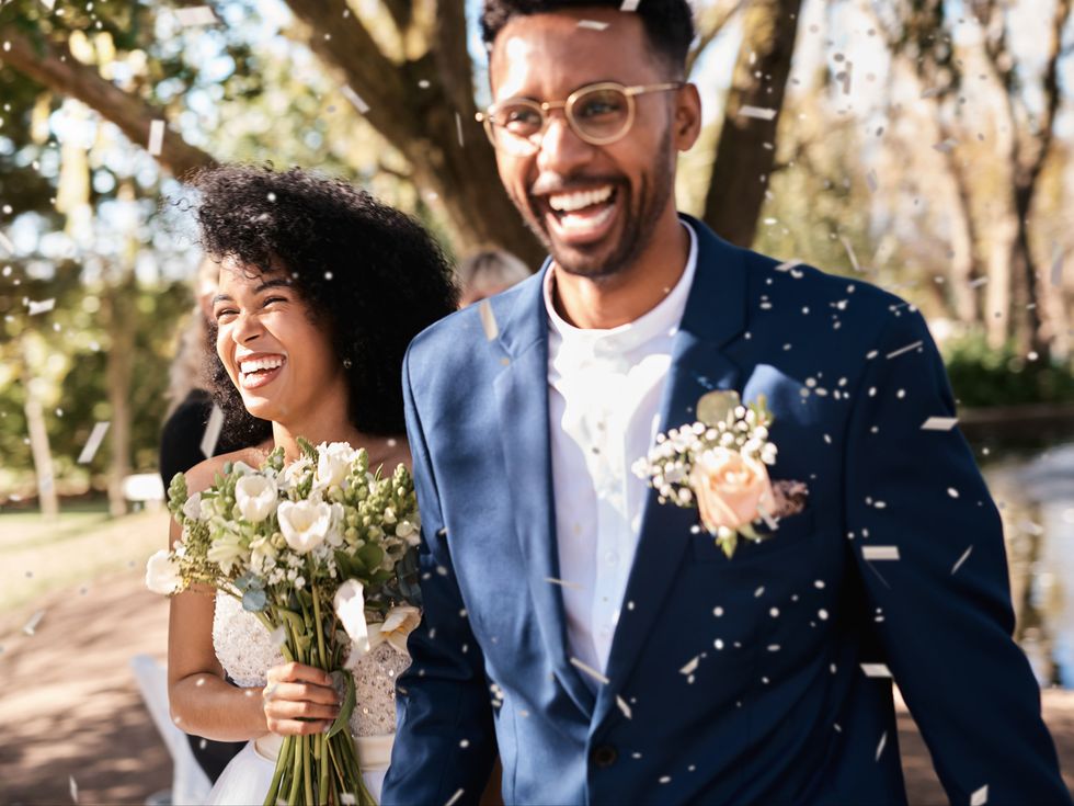 <p>Expect weekday weddings and wild experiences from now on</p>